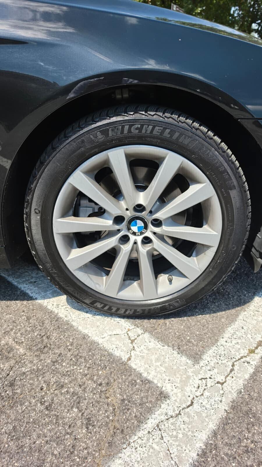 Bmw 520 520d Business aut.