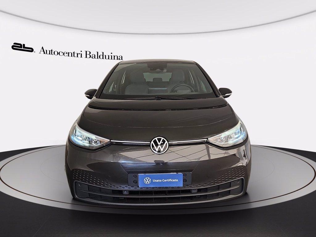 VOLKSWAGEN Id.3 58 kwh life del 2021