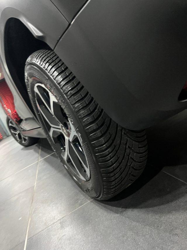 CITROEN C3 Aircross BlueHDi 120 S&S EAT6 Shine