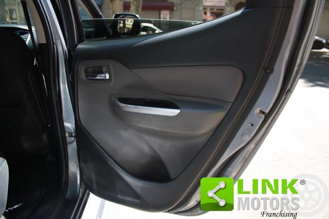 MITSUBISHI L200 2.4 DI-D/154CV 2WD Double Cab Inform