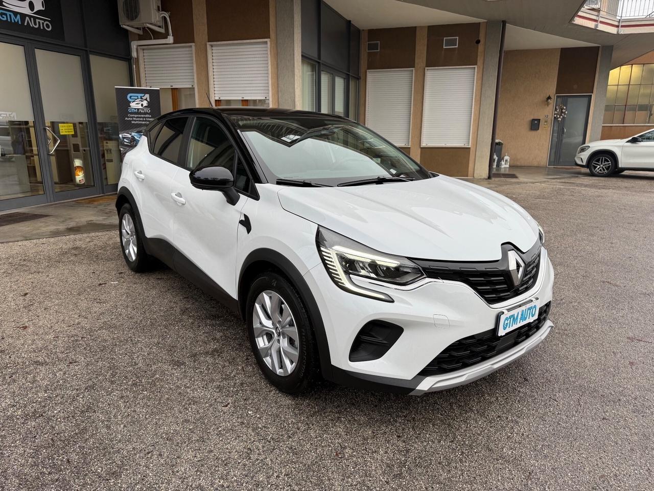 Renault Captur -28.000KM - Neopatentati