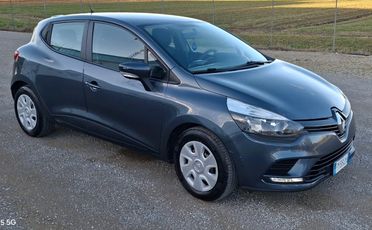 Renault Clio dCi 8V 75 CV Start&Stop 5 porte Energy Duel