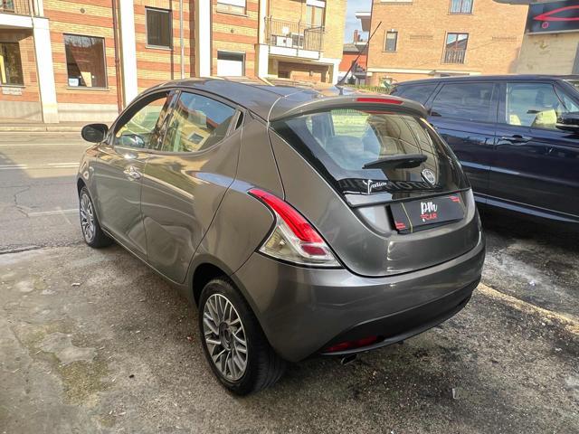 LANCIA Ypsilon 1.3 MJT 16V 95 CV 5 porte S&S Gold