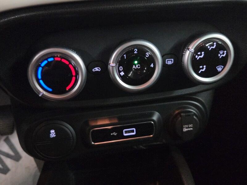 FIAT 500L Pro 500L Pro 1.3 MJT 95CV Urban 4 pos...