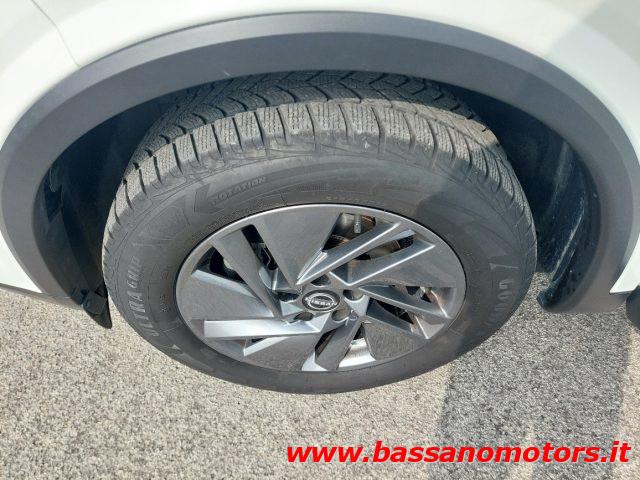 NISSAN Qashqai MHEV 158 CV Xtronic Business BELLISSIMA