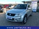 Suzuki Grand Vitara 1.9 DDiS 3 porte