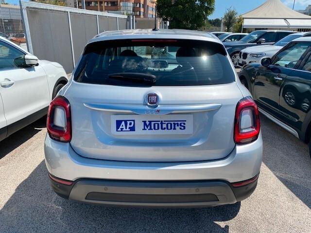 Fiat 500X 1.3 MultiJet 95 CV City Cross Neopatentati