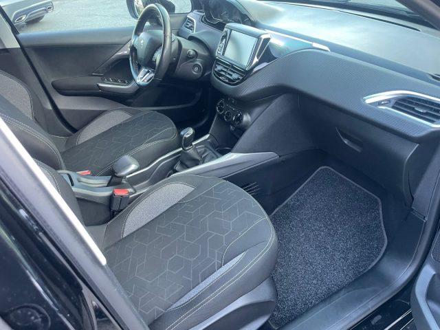 PEUGEOT 2008 1.6 DIESEL 100 CV
