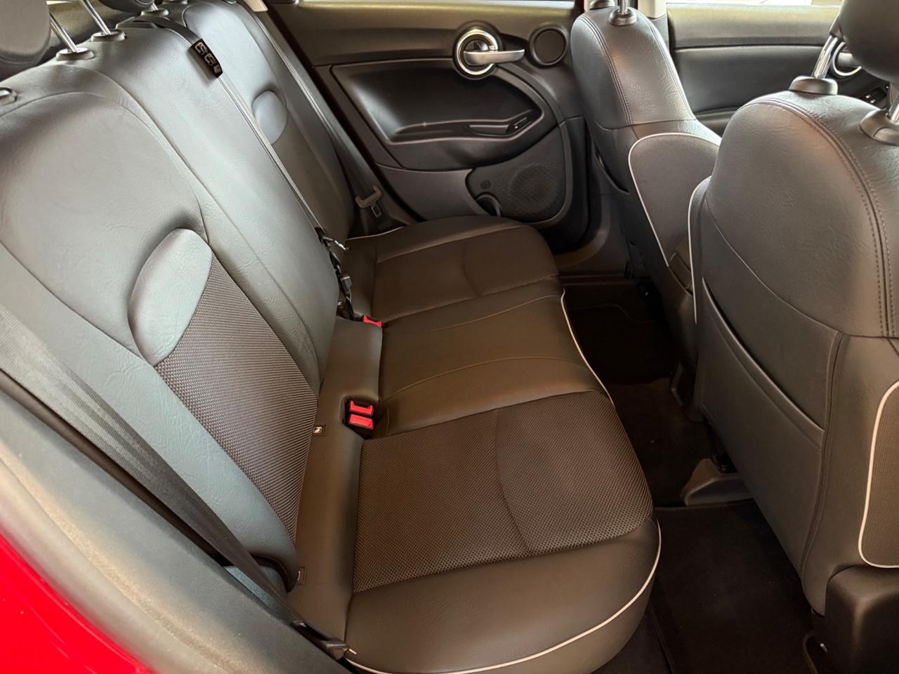 Fiat 500X 1.6 MultiJet 120 CV DCT Cross