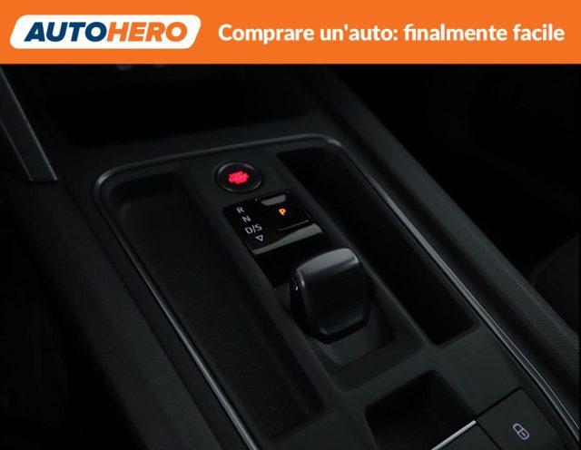 CUPRA Leon 1.5 Hybrid 150 CV DSG