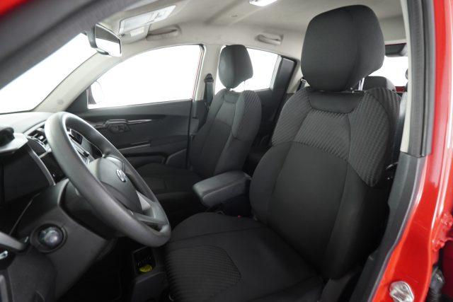 MAHINDRA KUV100 KUV100 1.2 VVT K6+