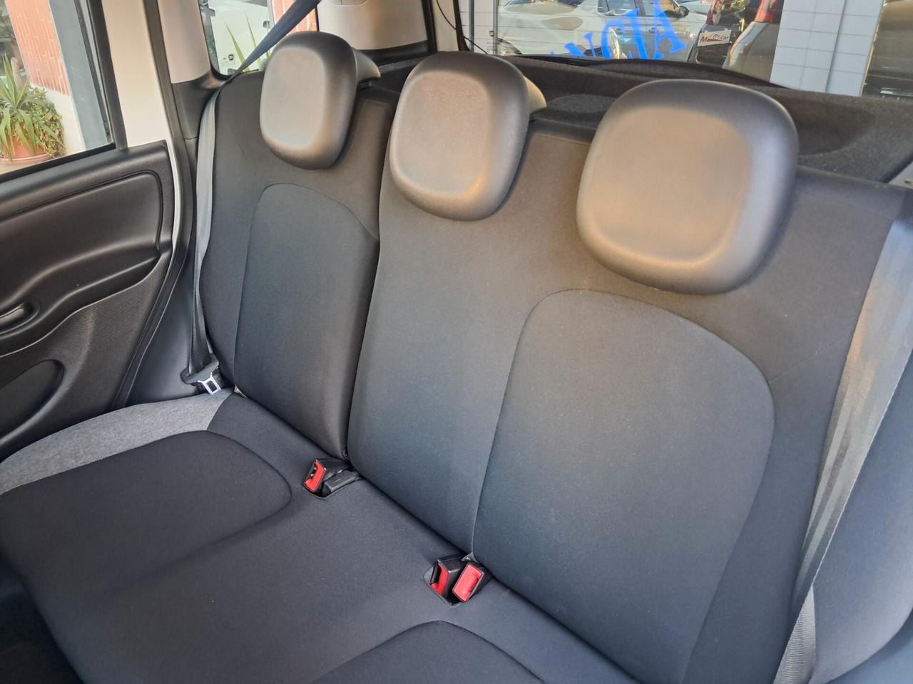 Fiat Panda 1.0 FireFly Hybrid 70 cv City Life