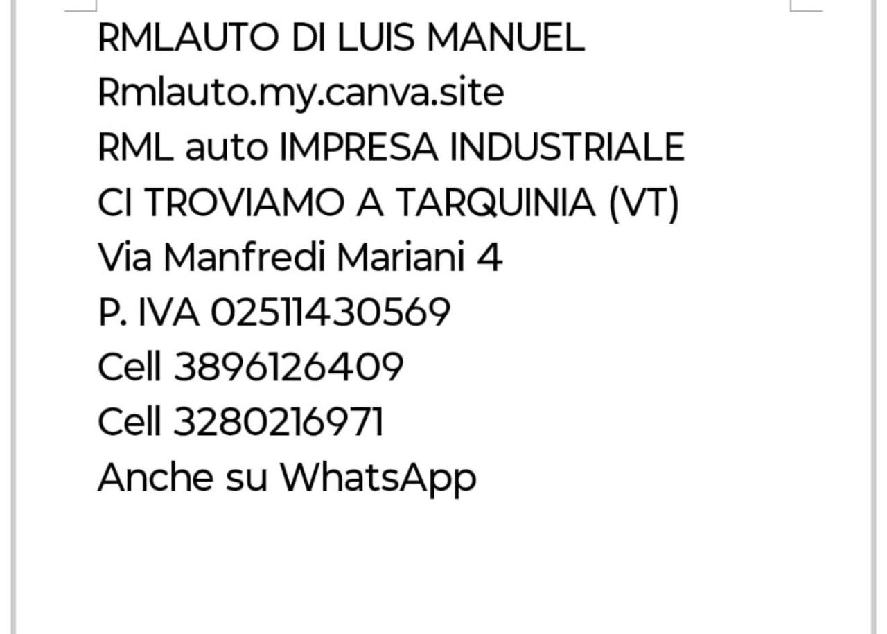 Renault Clio 1.2 16V 5 porte Confort