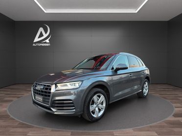 Audi Q5 2.0 TDI 190 CV quattro S tronic S line 19''