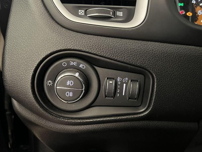 Jeep Renegade 1.6 Mjt Limited