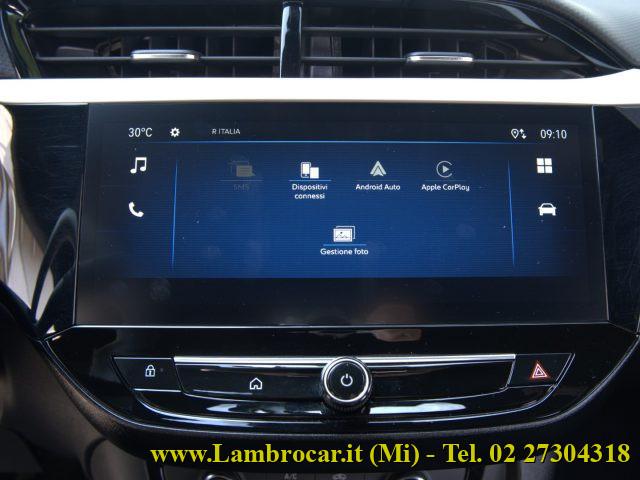 OPEL Corsa 1.2 Turbo 100CV GS Aziendale