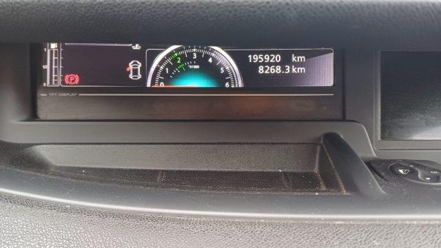 RENAULT Scenic 1.5 dCi 110CV S&S Live