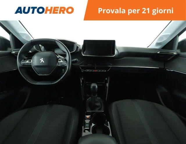 PEUGEOT 208 PureTech 75 Stop&Start 5 porte Allure Pack