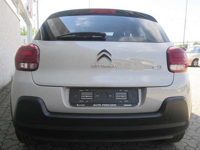 Citroen C3 1.2 puretech Max KM0 PREZZO REALE