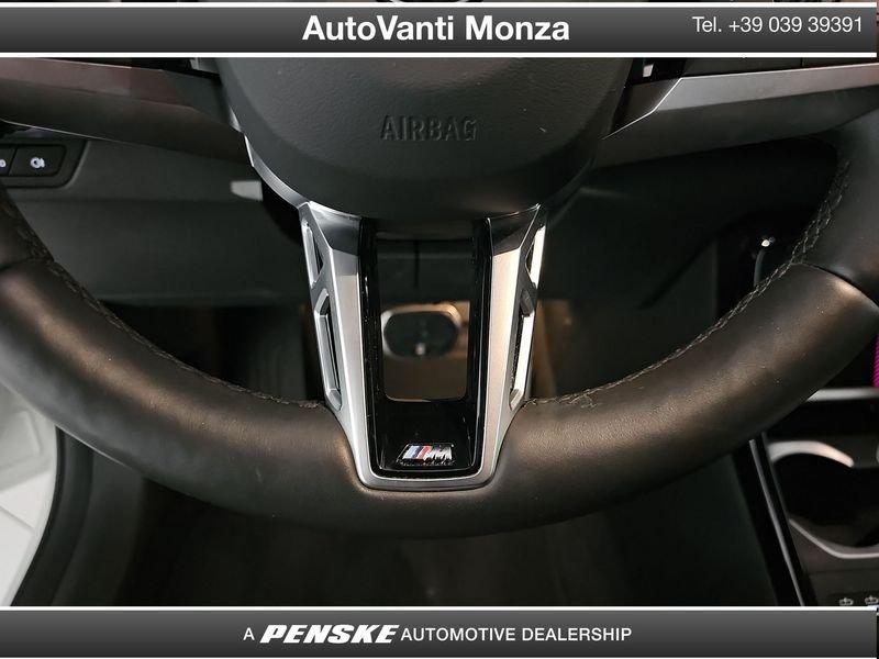 BMW X2 X2 xDrive 20d Msport Pro