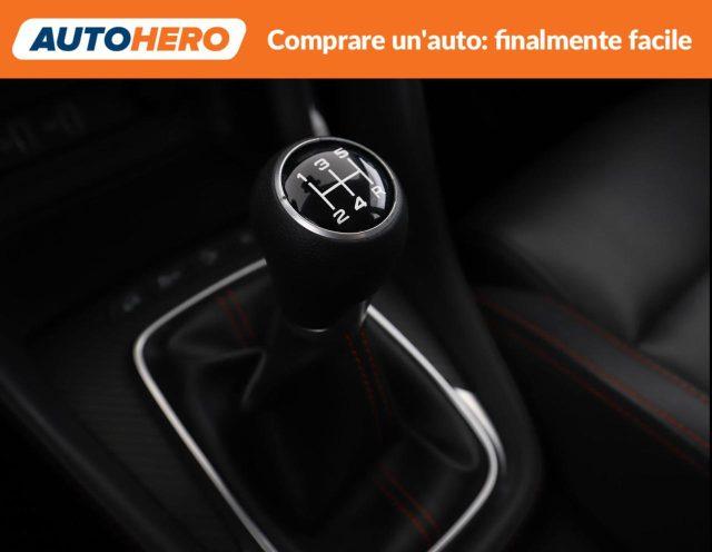 MG ZS 1.5 VTi-tech Comfort
