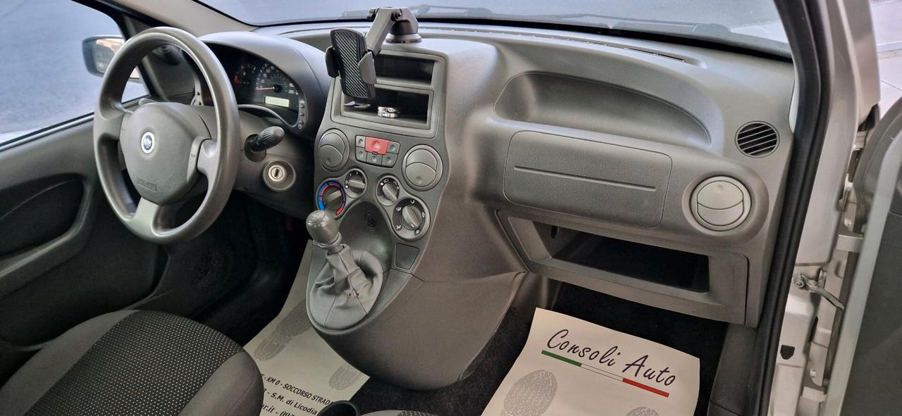 Fiat Panda 1.1 Active *** 54.000 Km ***