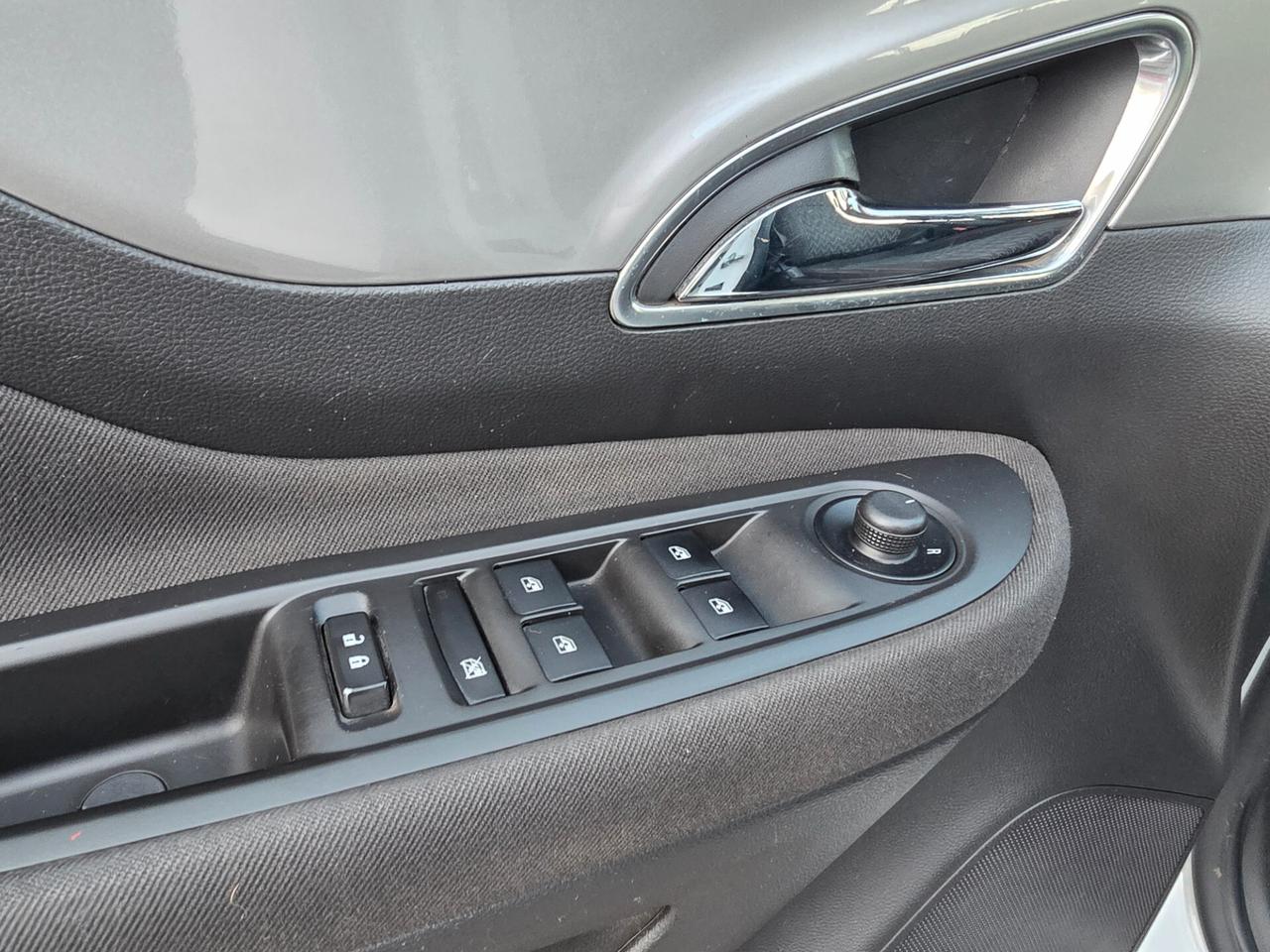 Opel Mokka 1.4 Turbo GPL Tech 140CV 4x2 Ego