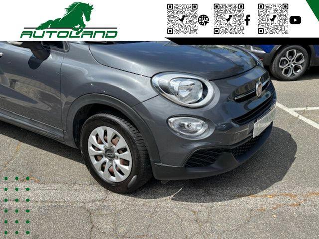 FIAT 500X 1.0 T3 120 CV Urban Look UNIPRO IVA ESPOSTA