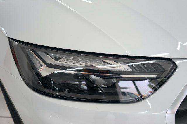 AUDI Q5 35 TDI S tronic Business Harman-kardon TETTO