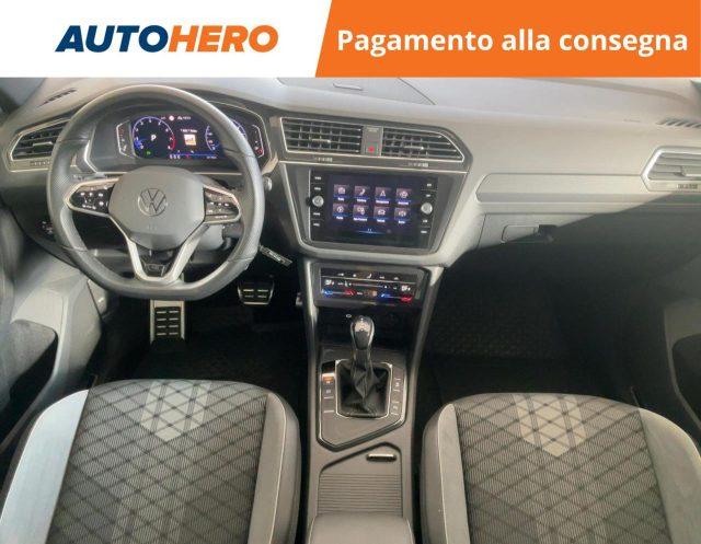 VOLKSWAGEN Tiguan 1.5 TSI 150 CV DSG ACT R-Line