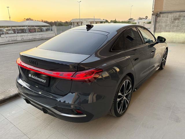 AUDI A5 TDI 150 kW mHEV+ S tronic quattro S Line edition