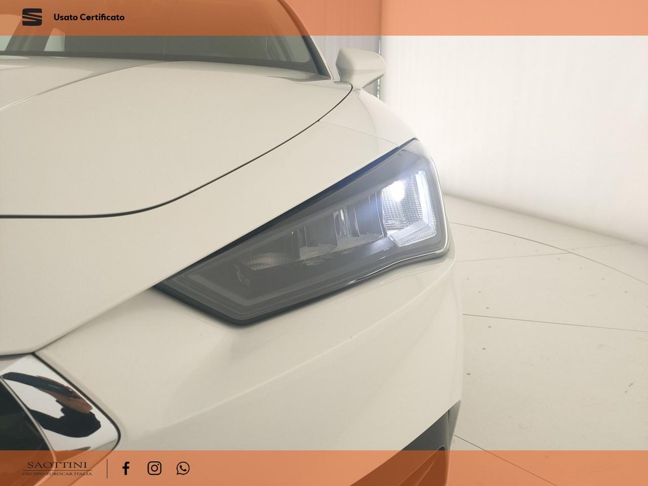 1.0 TSI Style 90 CV