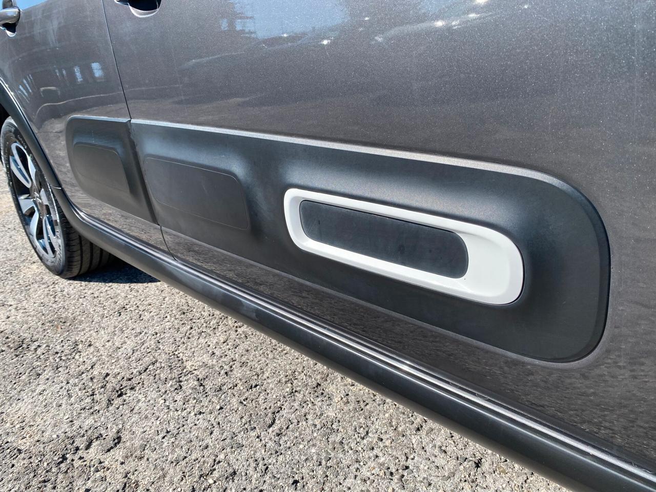 Citroen C3 PureTech 110 S&S Max