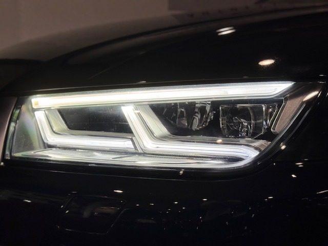 AUDI SQ5 TDI 347CV Quattro Attitude
