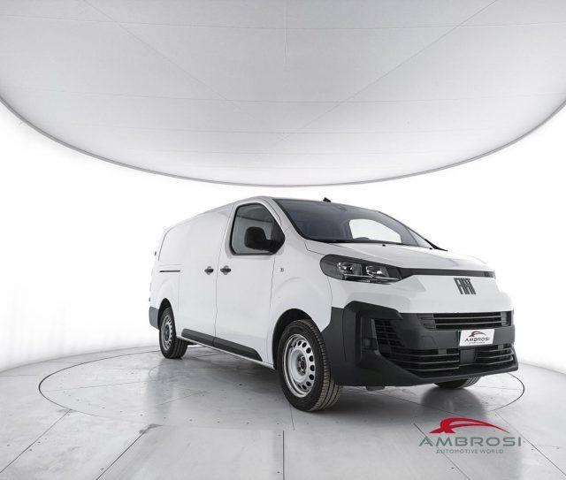 FIAT Scudo ce 2.0 bluehdi 145cv L3H1 no S&S PREZZO + IVA