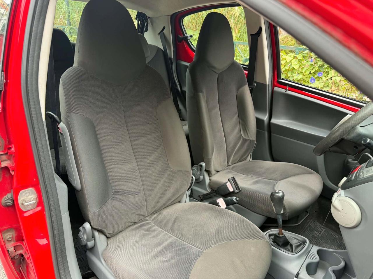 Citroen C1 1.0 5 porte C1TY