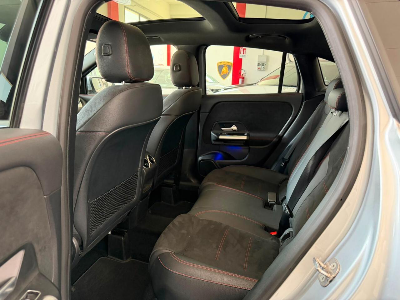 Mercedes-benz GLA 200 d Aut 4Matic Amg Premium Plus