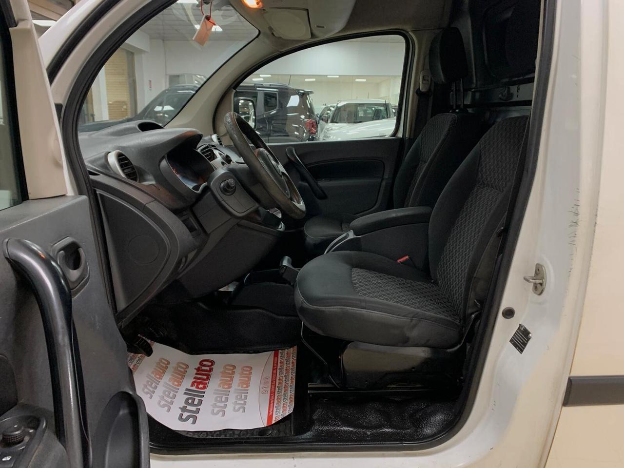 Renault Kangoo 1.5 dCi 90CV F.AP. 4p. Express