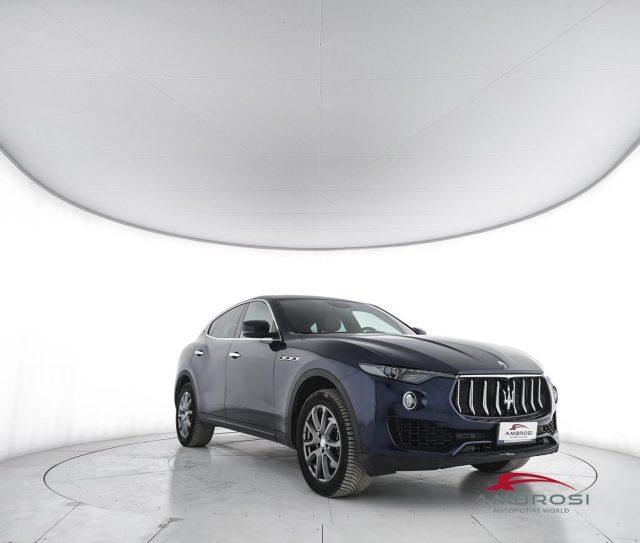 MASERATI Levante Levante V6 AWD Granlusso
