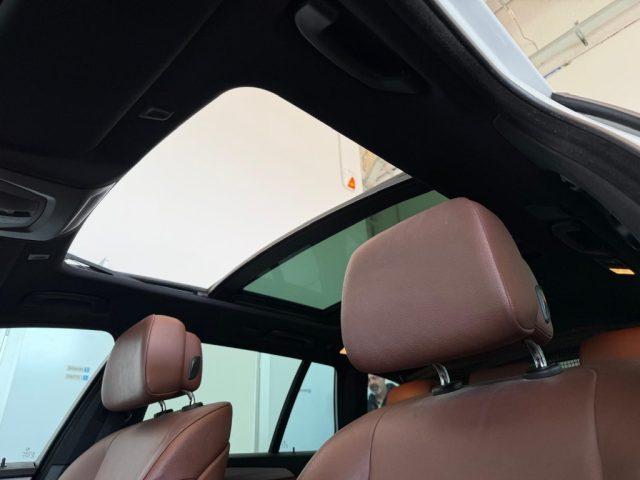 BMW 530 d xDrive Touring Msport //TETTO//PELLE//
