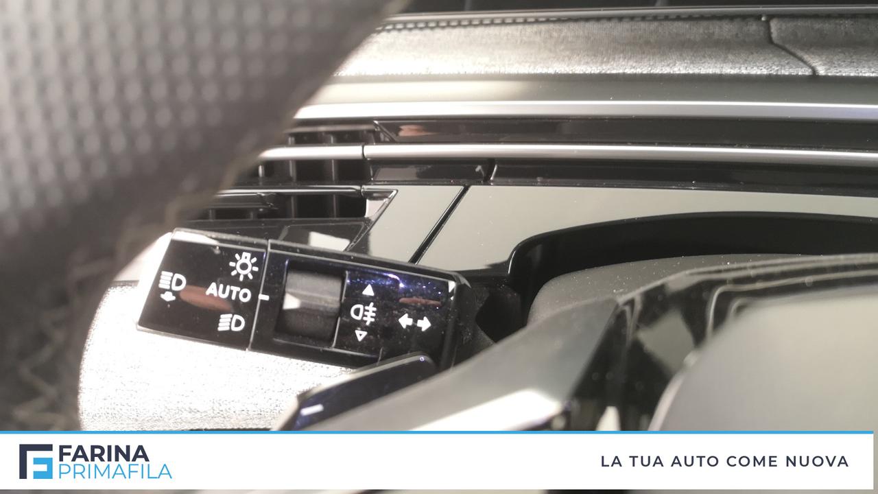 PEUGEOT 3008 III 2024 - 3008 1.2 hybrid GT 145cv e-dcs6