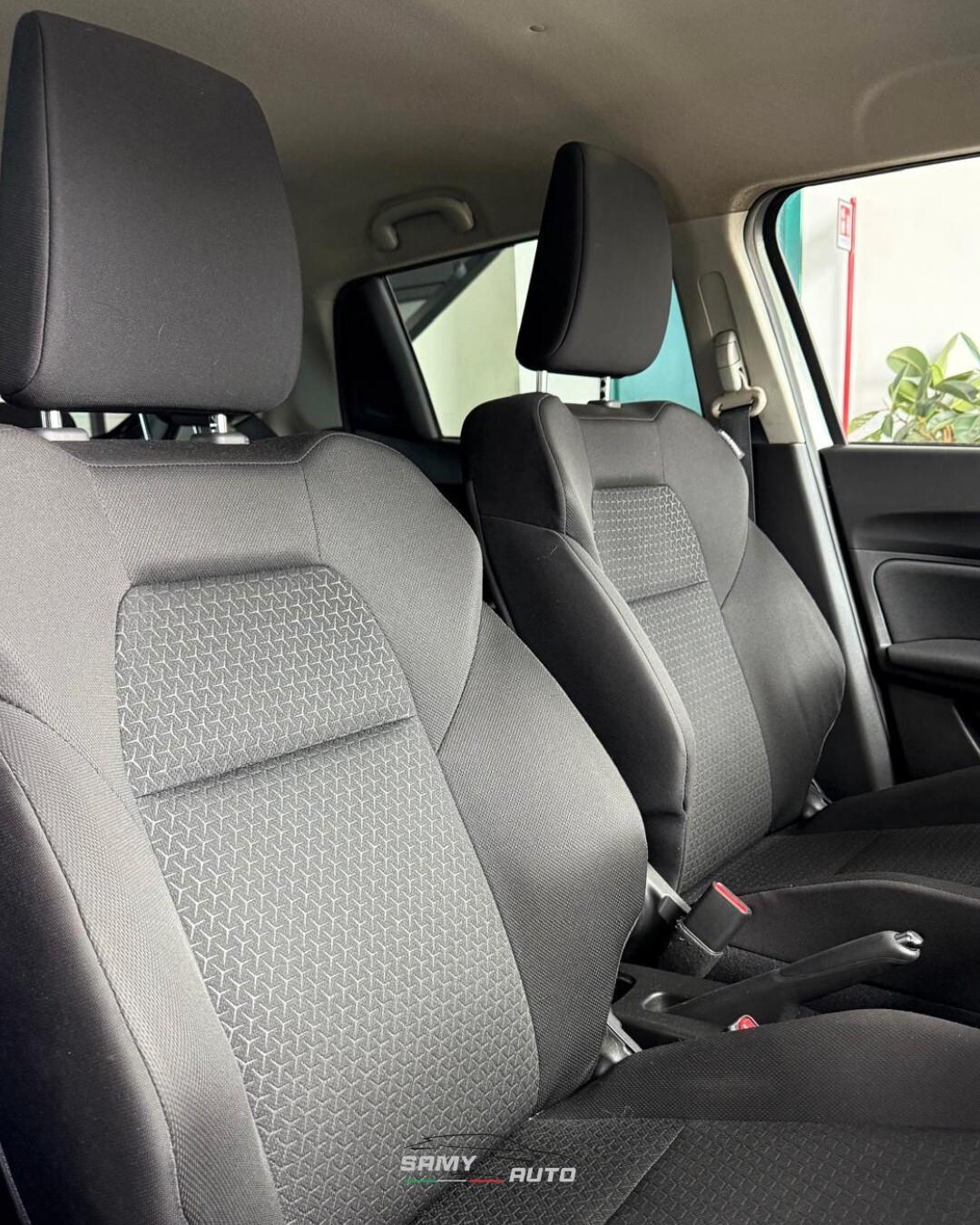 Suzuki Swift 1.2 Hybrid Top