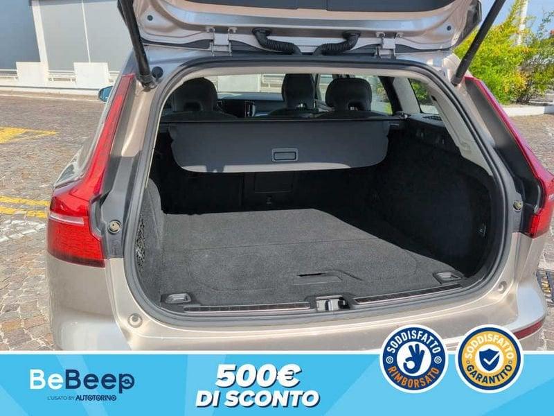 Volvo V60 2.0 B3 CORE AUTO