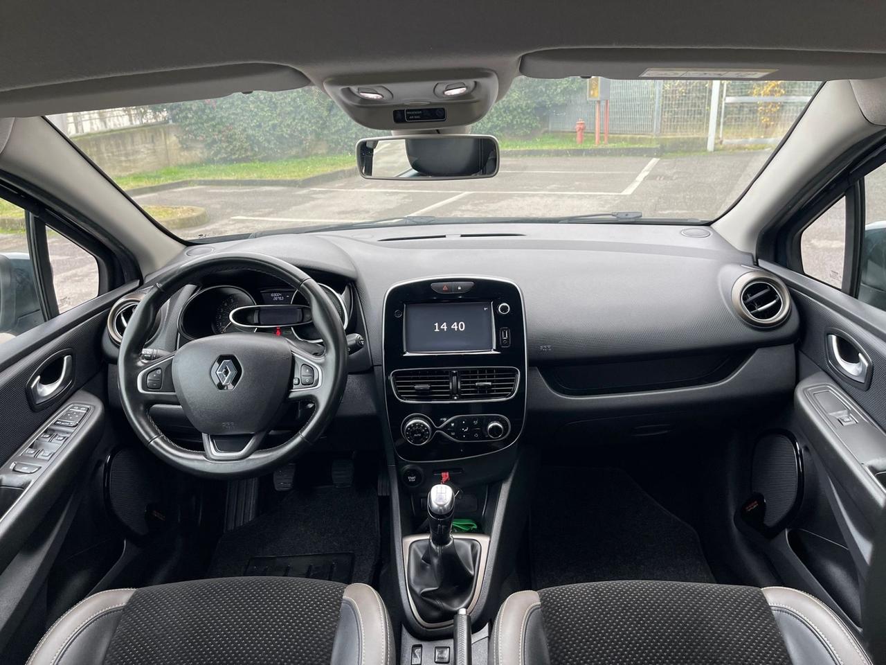 Renault Clio TCe 12V 90 CV Start&Stop 5 porte Energy duel