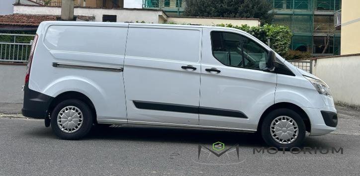 Ford Other FORD TRANSIT 2.2CC CAMPERIZZATO