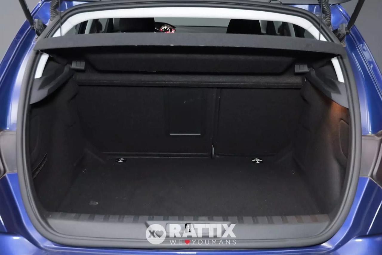 Peugeot 308 1.5 BlueHDI 100CV Business