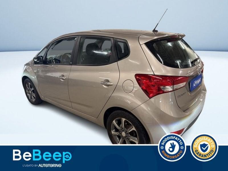 Hyundai ix20 1.4 APP MODE ECONEXT MY18