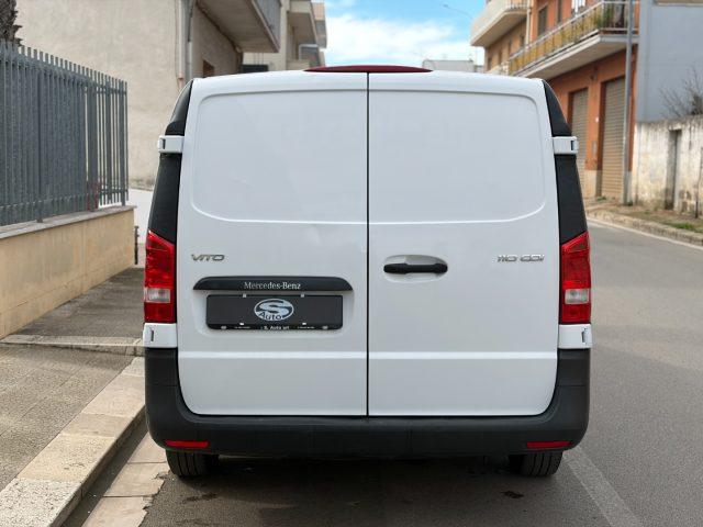 MERCEDES-BENZ VITO 1.7 110 CDI Long Furgone
