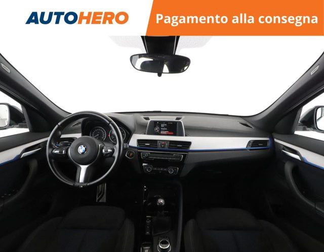 BMW X1 xDrive18d Msport