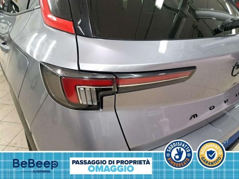 Opel Mokka 1.2 T GS S&S 100CV